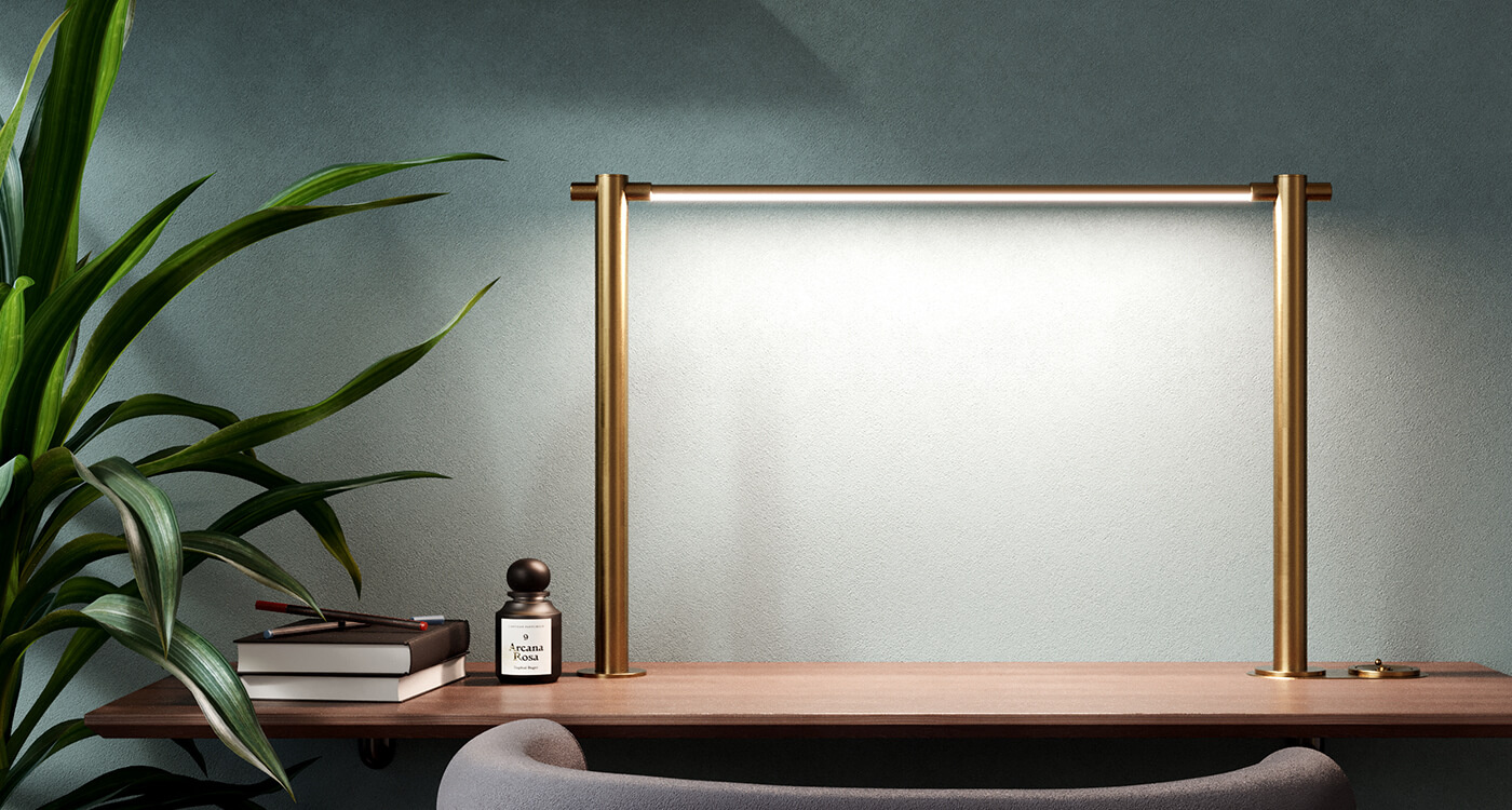 THIN Shared Task Lamp — plate 2
