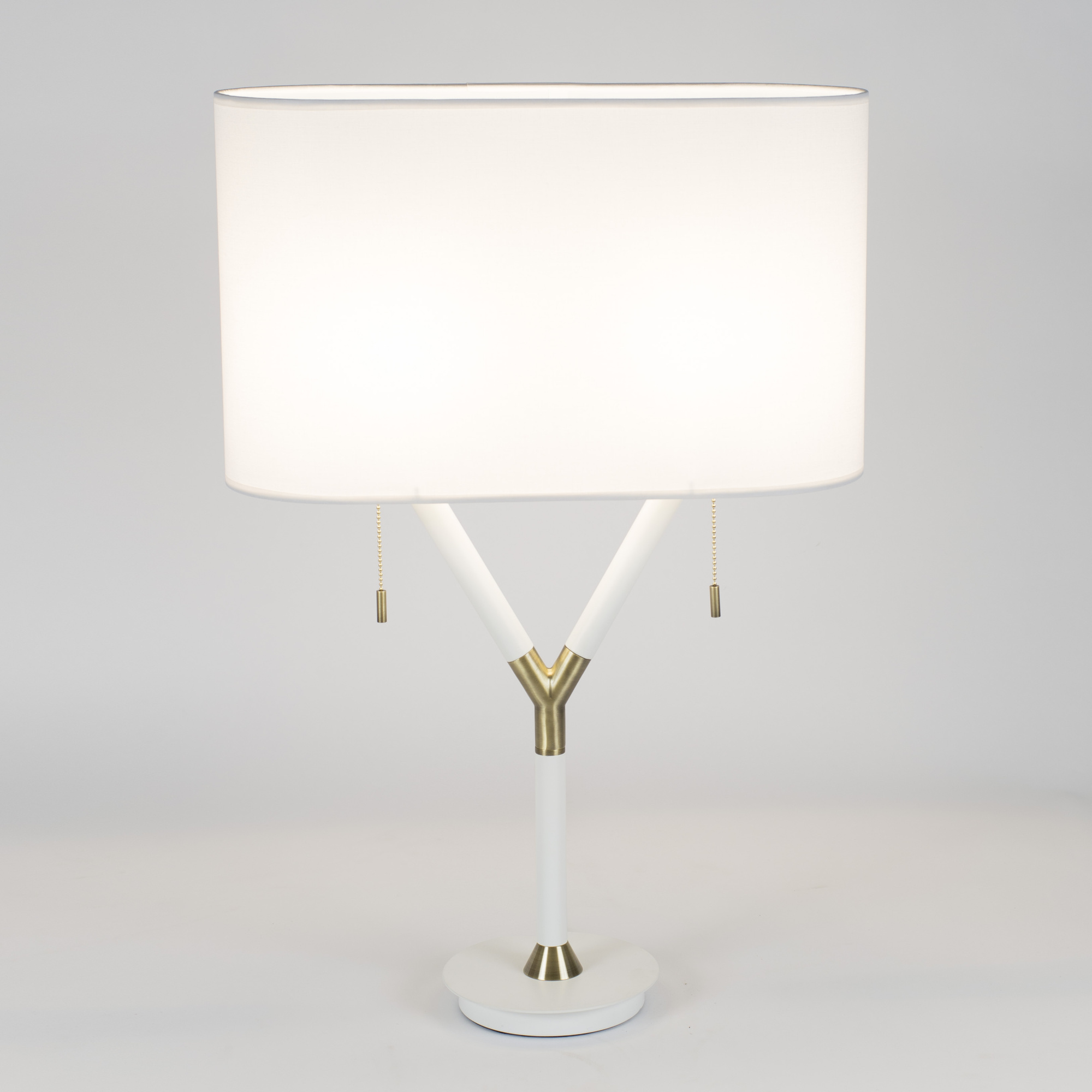 Blip Table Lamp — plate 1