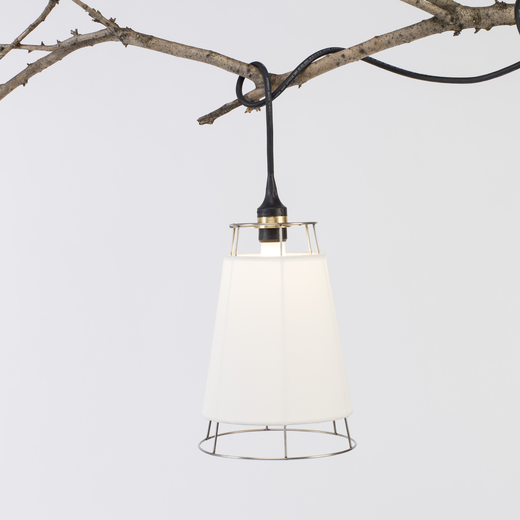 Outdoor Pendant — plate 1