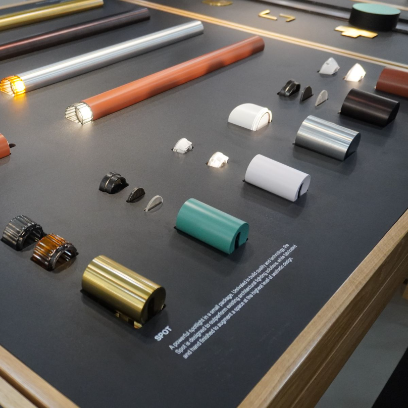 ICFF 2024 — plate 4
