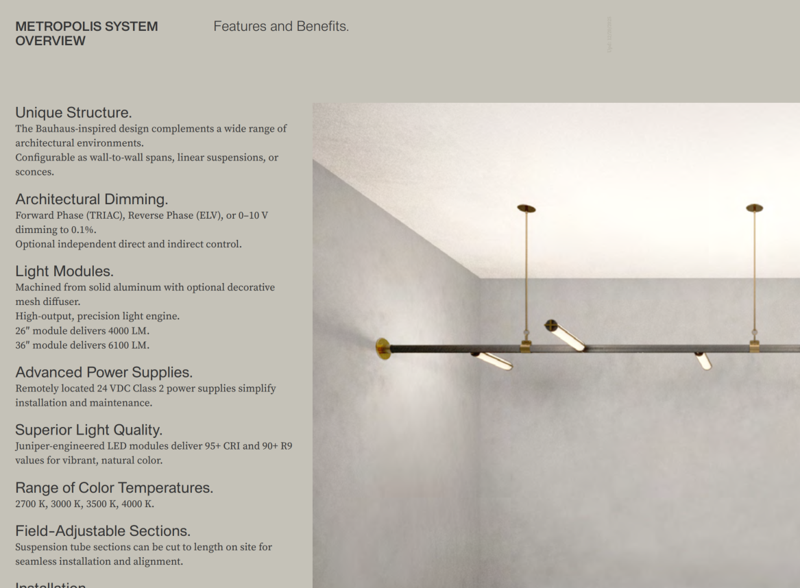 Product Documentation — plate 2