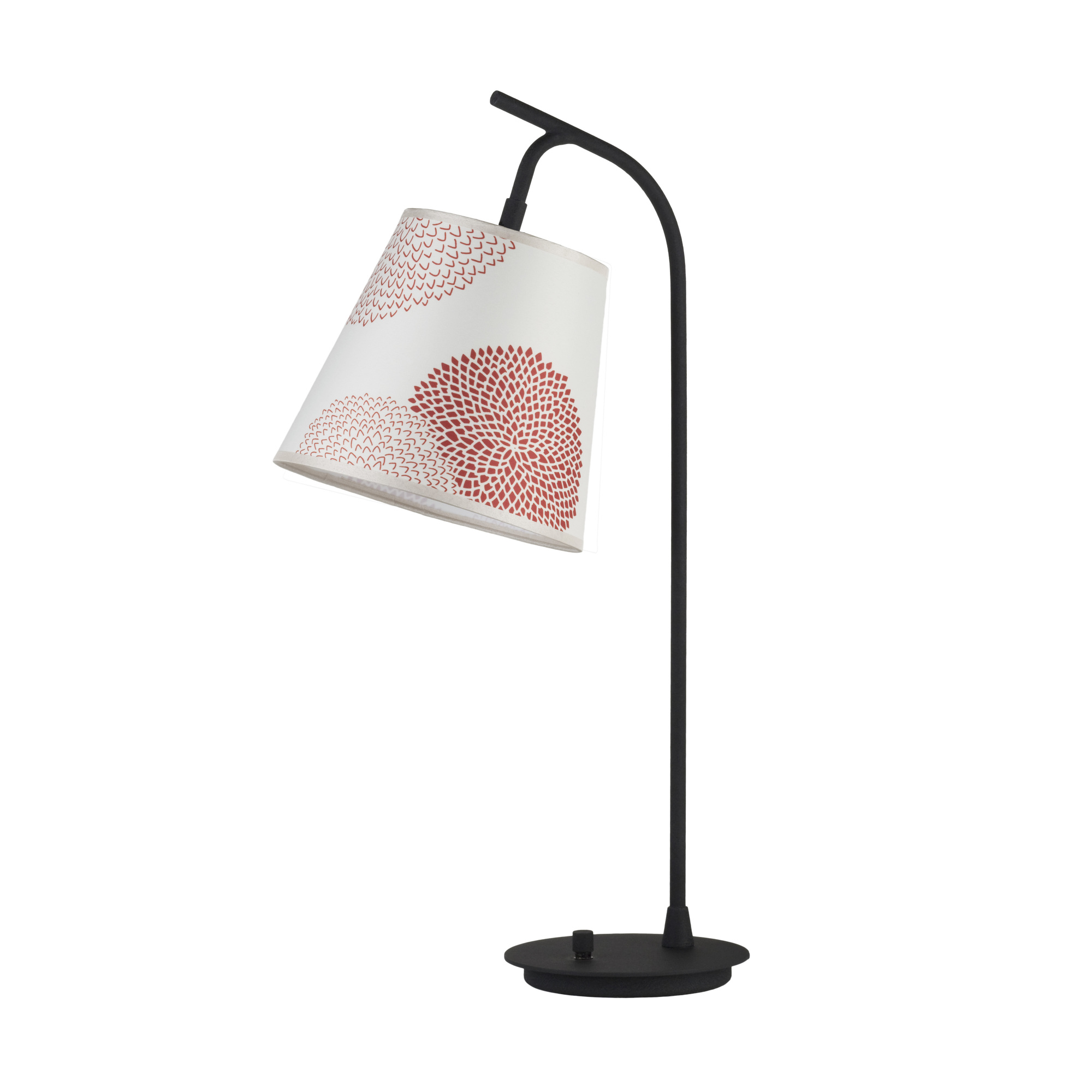 Walker Table Lamp — plate 1